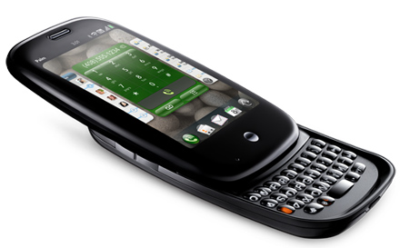 Palm Pre Palm Pre