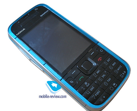 Nokia 5730 XpressMusic Nokia 5730 XpressMusic