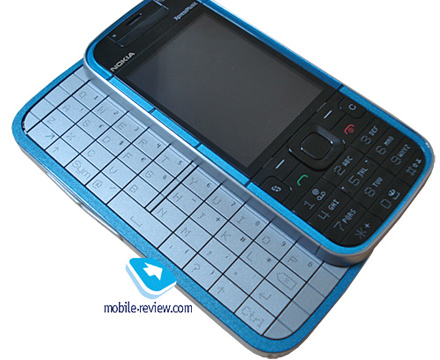 Nokia 5730 XpressMusic Nokia 5730 XpressMusic