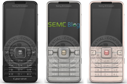 Sony Ericsson W395 Sony Ericsson W395