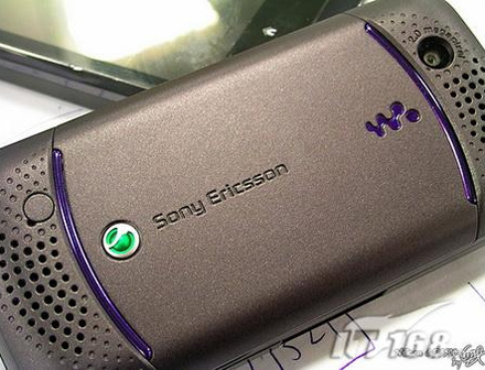 Sony Ericsson W395 Sony Ericsson W395