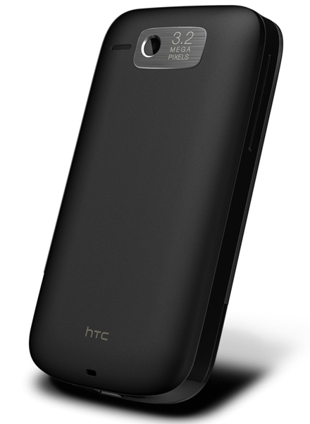 Noul HTC Touch Cruise Noul HTC Touch Cruise