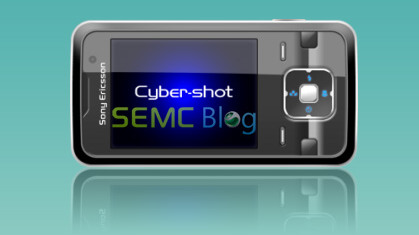 Sony Ericsson C903 Sony Ericsson C903