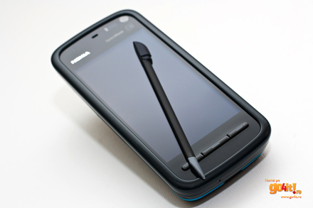 Nokia 5800 XpressMusic