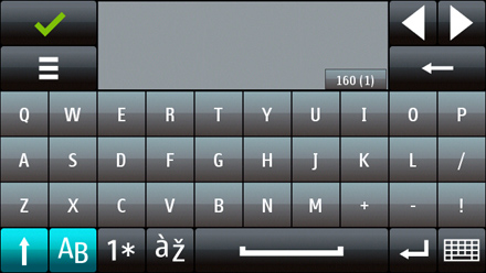 Nokia 5800