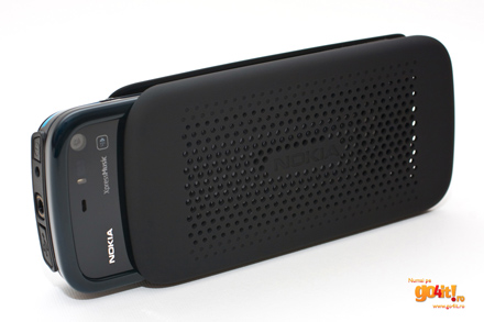 Nokia 5800 XpressMusic