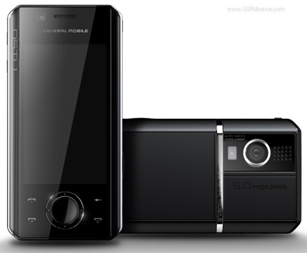 General Mobile DSTL1
