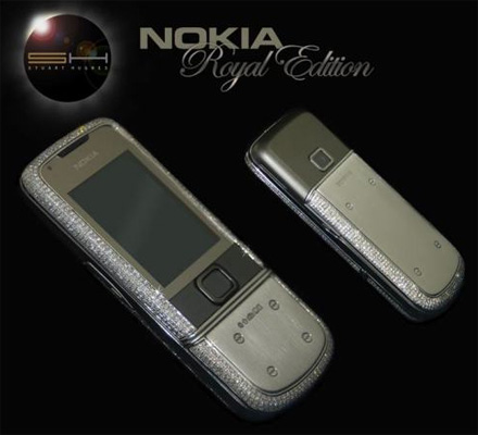 Nokia Royal Nokia Royal