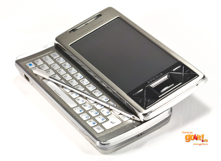 Sony Ericsson XPERIA X1