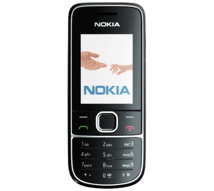 Nokia 2700 classic Nokia 2700 classic