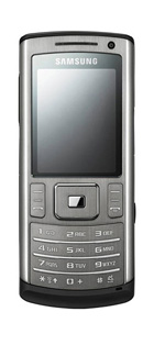 Samsung U800 Soul