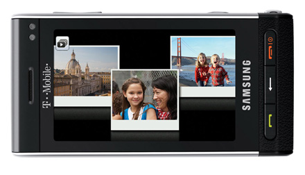 Samsung Memoir