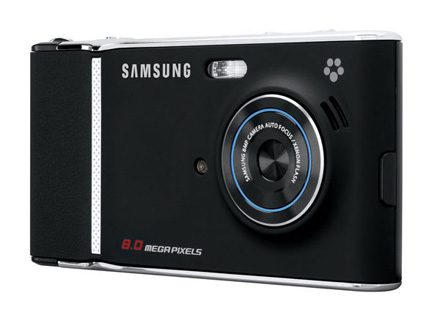Samsung Memoir