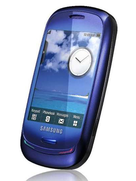 Samsung Blue Earth 