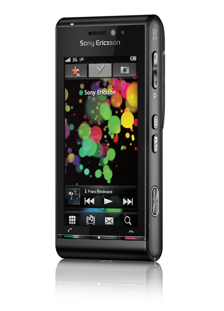 Sony Ericsson Idou Sony Ericsson Idou