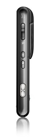 Sony Ericsson Idou