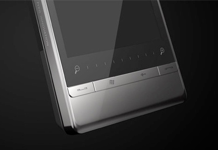 HTC Touch Diamond2 HTC Touch Diamond2