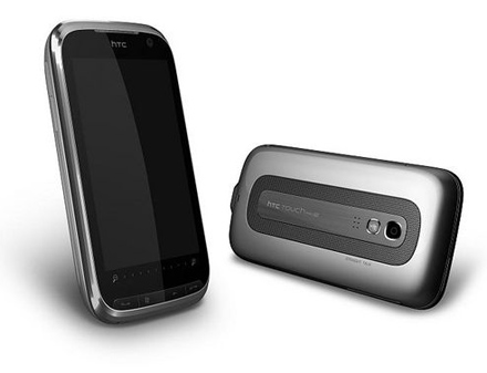 HTC Touch Pro2 HTC Touch Pro2