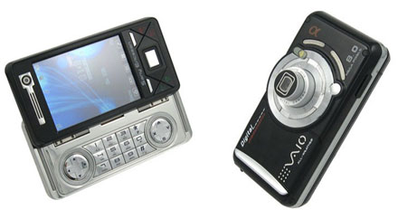 Sany Ericssan XPERIA