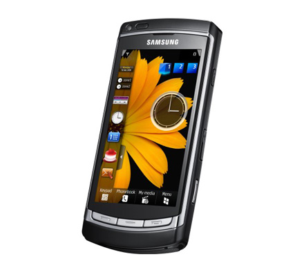 Samsung i8910 Omnia HD