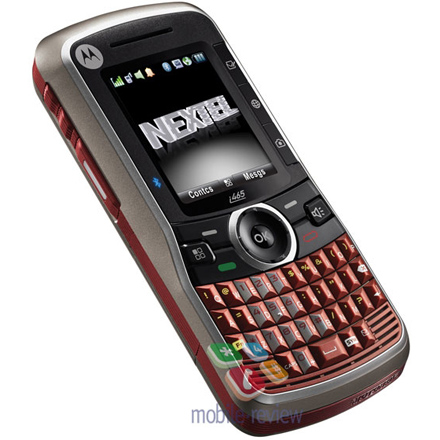 Motorola i465 Motorola i465