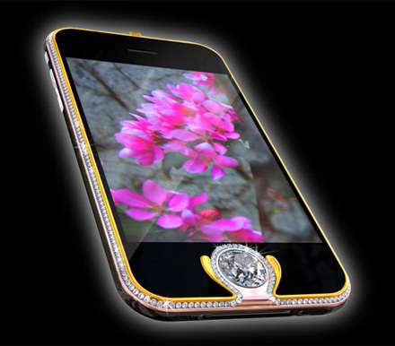 iPhone King