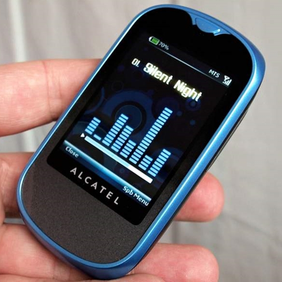 Alcatel OT-707