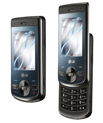 LG GD330 LG GD330