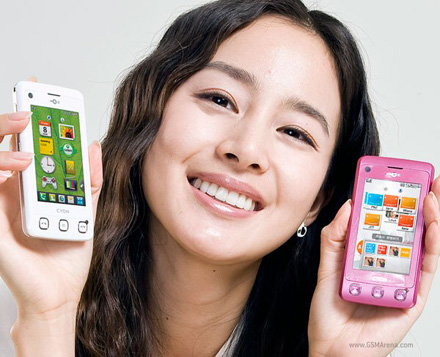 LG Cooky