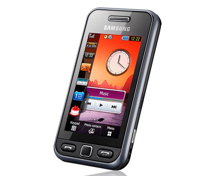 Samsung S5230