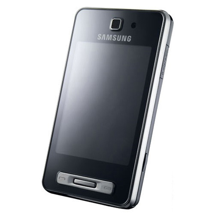Samsung F480