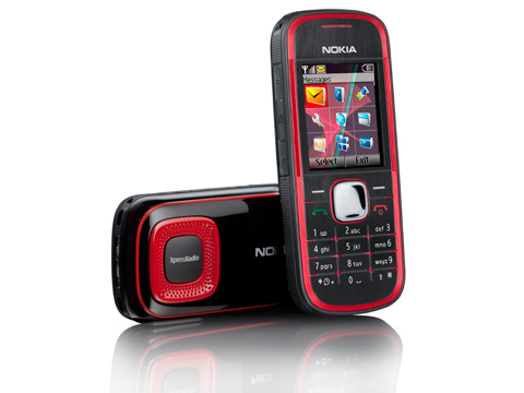 Nokia 5030 Nokia 5030