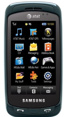 Samsung A877