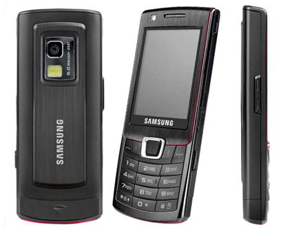 Samsung S7220 Lucido Samsung S7220 Lucido