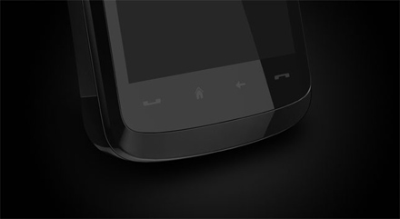 HTC Touch HD HTC Touch HD
