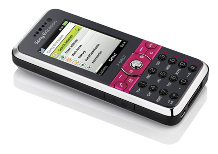 Sony Ericsson K660 Sony Ericsson K660
