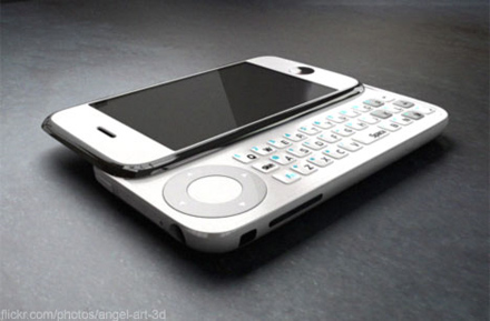 iPhone iPhone