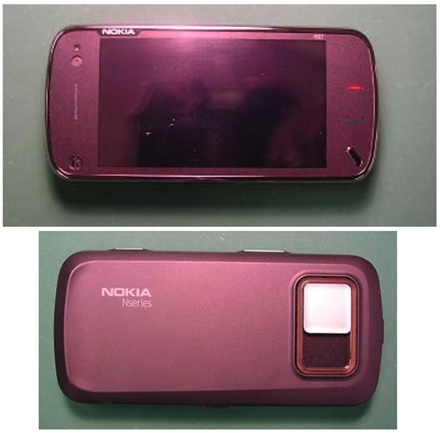 Nokia N97