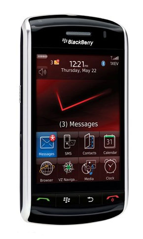 BlackBerry Storm BlackBerry Storm