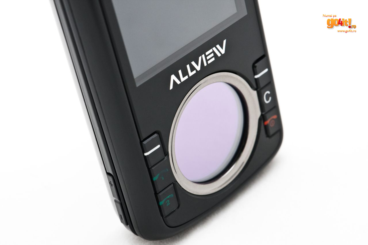 Allview G1 Magic
