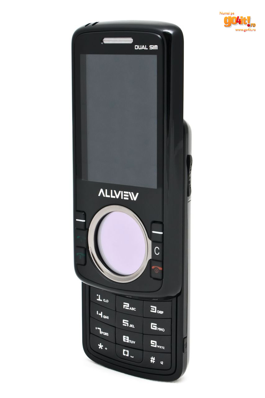 Allview G1 Magic