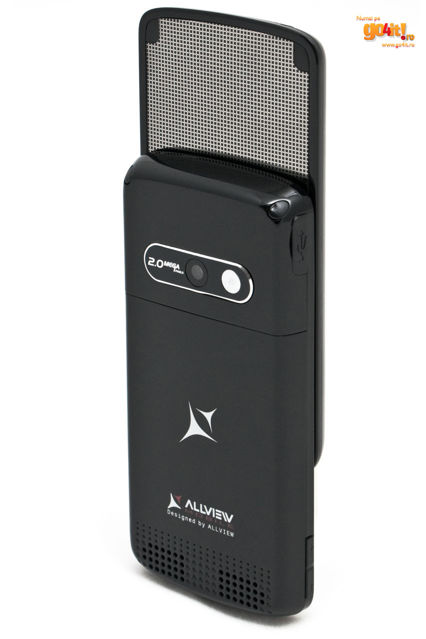Allview G1 Magic