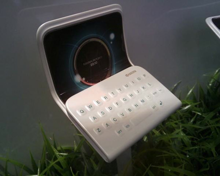 Kyocera Kyocera