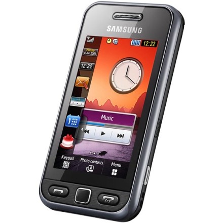 Samsung Tocco Lite Samsung Tocco Lite