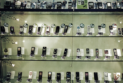 cel mai rapid declin din istoria industriei de comunicaţii cel mai rapid declin din istoria industriei de comunicaţii