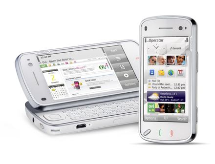 Nokia N97 Nokia N97