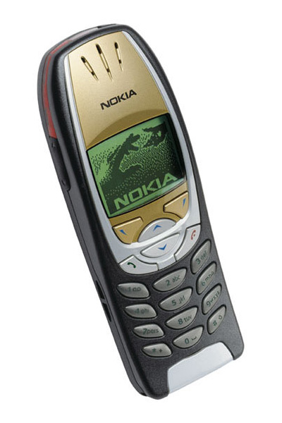 Nokia 6310