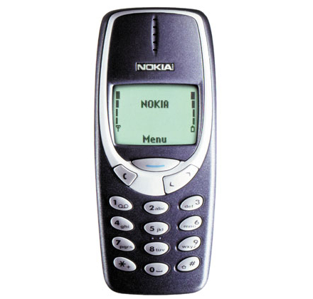 Nokia 3310