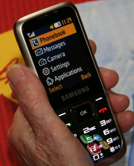 Samsung C3060R 