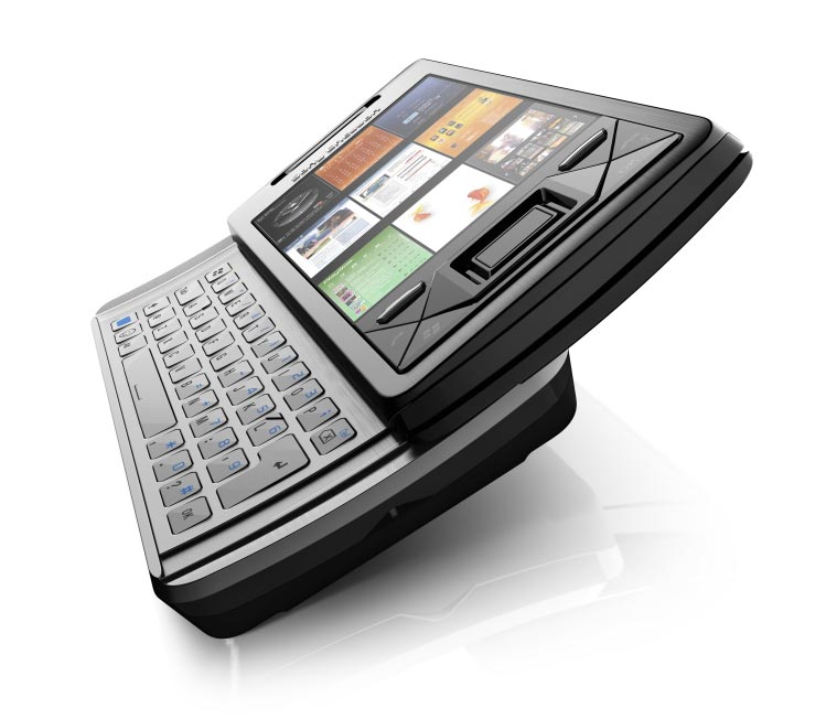 Sony Ericsson XPERIA X1
